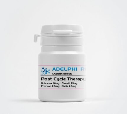 Adelphi PCT 40mg