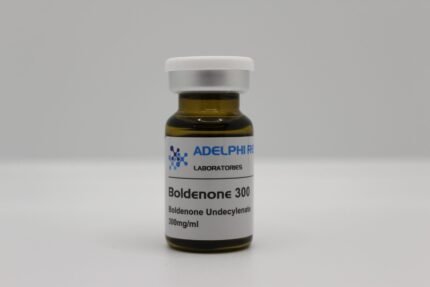 Adelphi Boldenone 300 mg