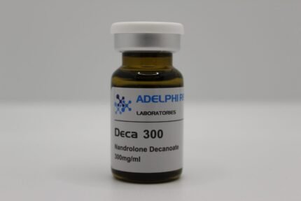 Adelphi Nandrolone Decanoate