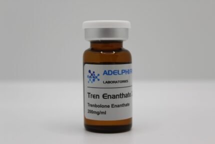 Adelphi Trenbolone Enanthate 200mg