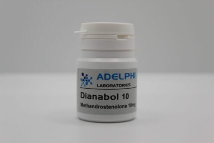Adelphi Dianabol