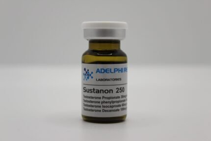 Adelphi Sustanon 250mg