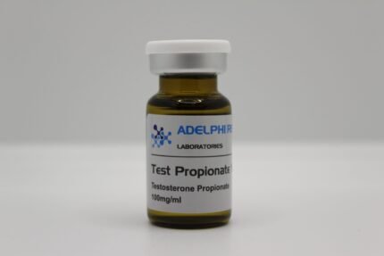 Adelphi Test Propionate 100mg