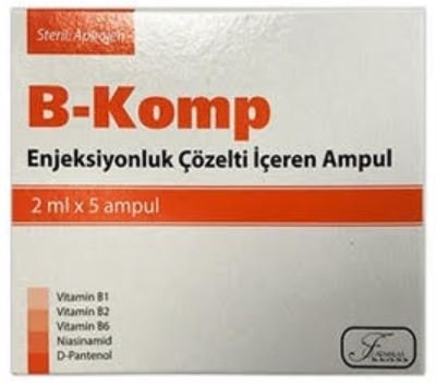 B-KOMP