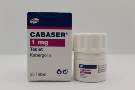 Pfizer Cabaser