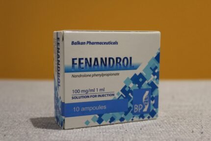 Balkan Pharma NPP 100mg