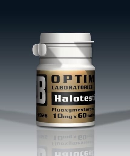 Halotestin