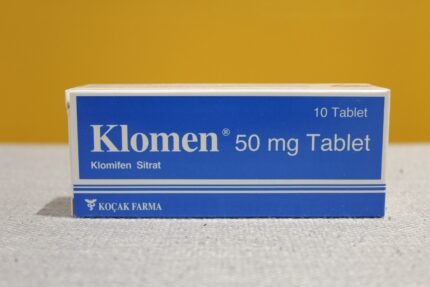 Klomen