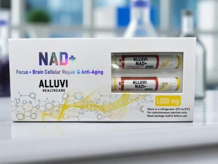 NAD + 1,000mg