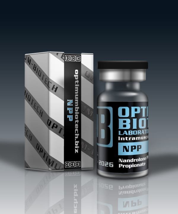 NPP.jpeg NPP 100 Optimum Biotech