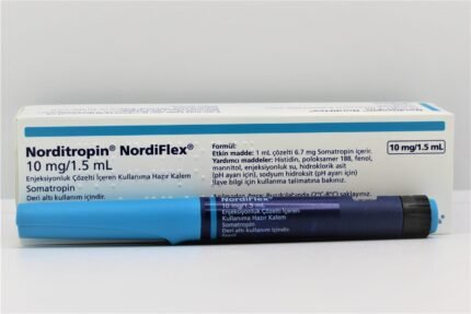 Norditropin NordiFlex 10mg