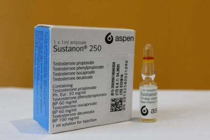 Aspen Sustanon 250mg
