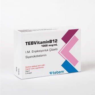 Vitamin B12