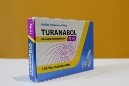 Balkan Turanabol