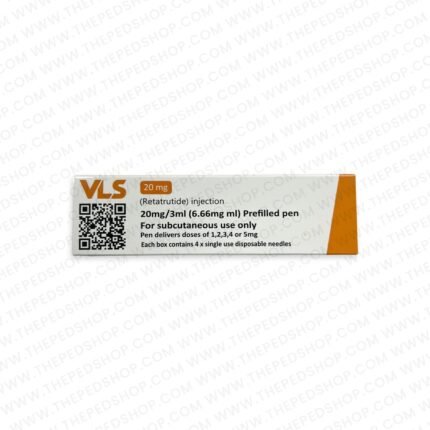 VLS Retatrutide 20mg Pen