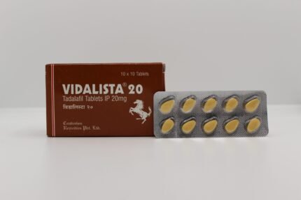 Tadalafil