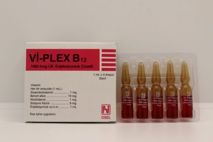 VI-PLEKS B12
