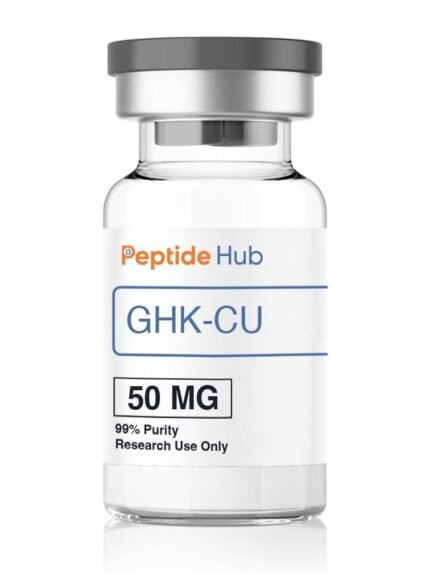 GHK-Cu 50mg/100mg