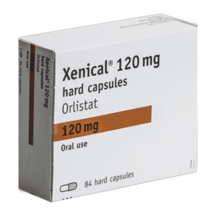 Xenical Capsules