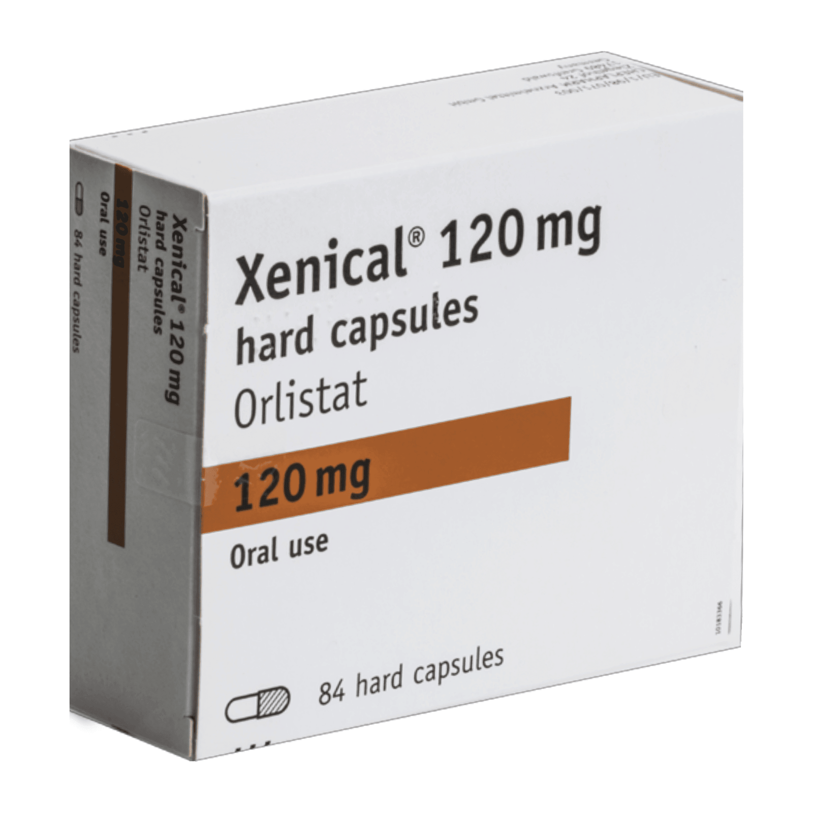 Xenical.png Xenical Capsules
