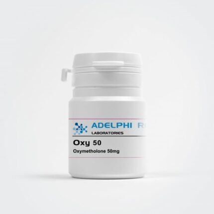 ADELPHI OXY ANAPOLON