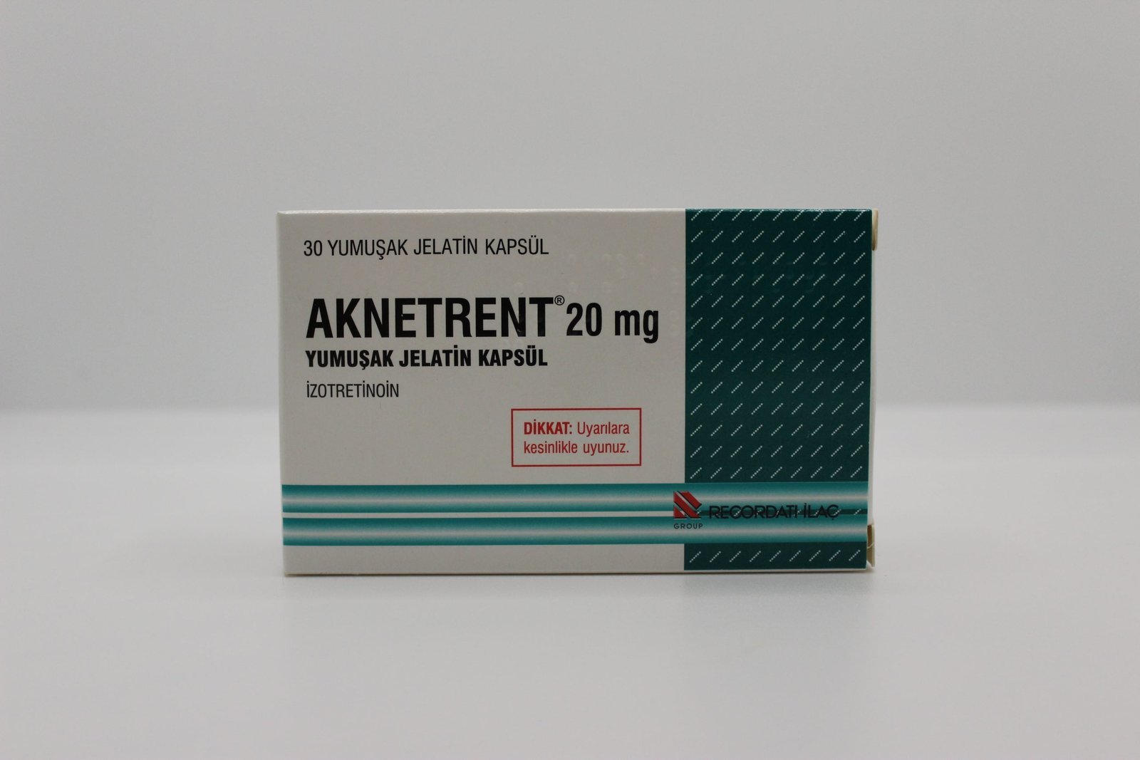 aknetrent-scaled-1.jpg Aknetrent (Isotretinoin) 20mg x 30 - Image 1