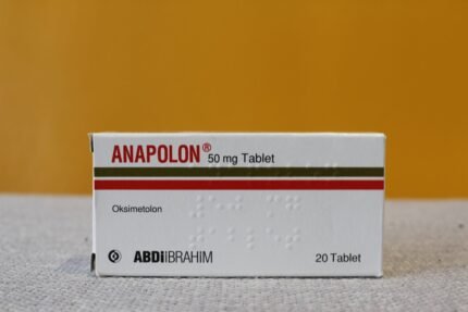 Anapolon