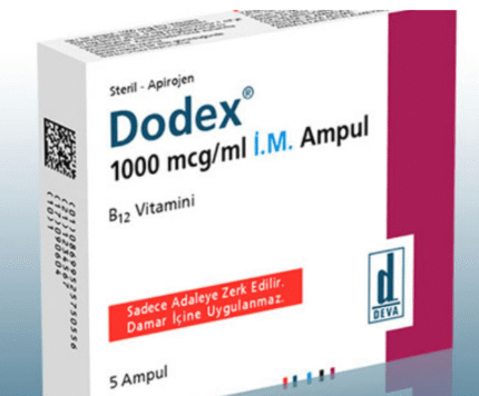 Dodex