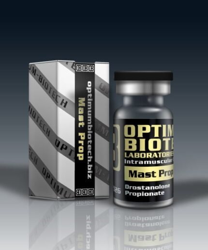 Optimum Biotech Mast Prop 100mg