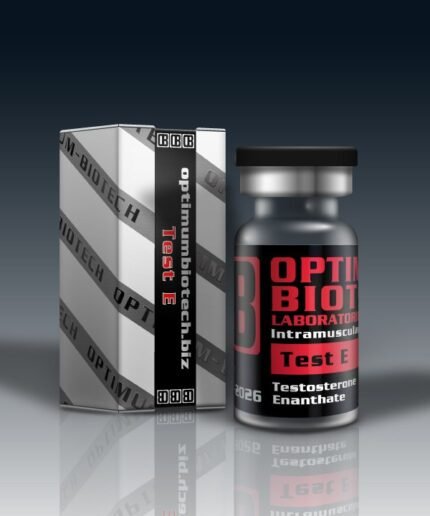 Testosterone Enanthate 300mg