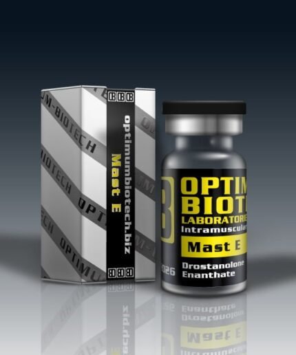 Masteron Enanthate 200