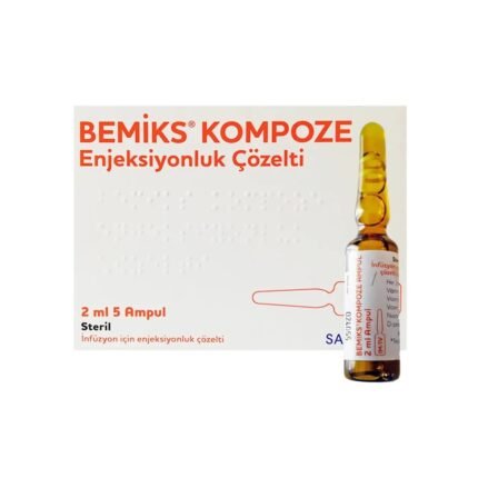 Bemiks Kompoze