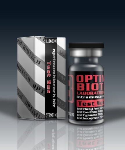 Sustanon Test 250