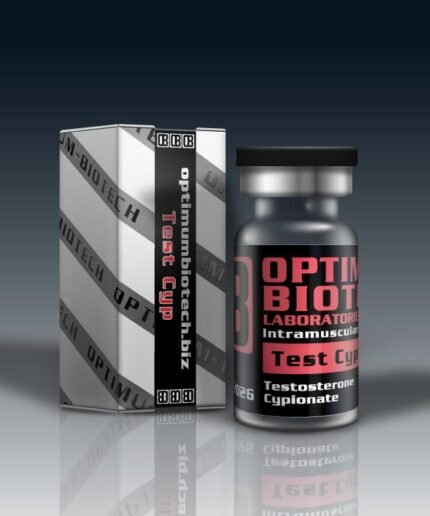 Test Cypionate 200