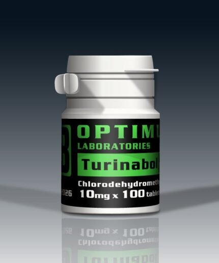 Optimum Turinabol