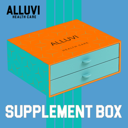 Alluvi Supplement Box Full-Body