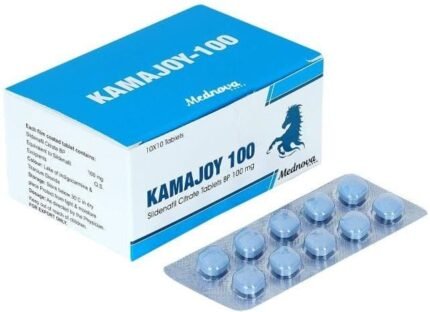 KAMAJOY