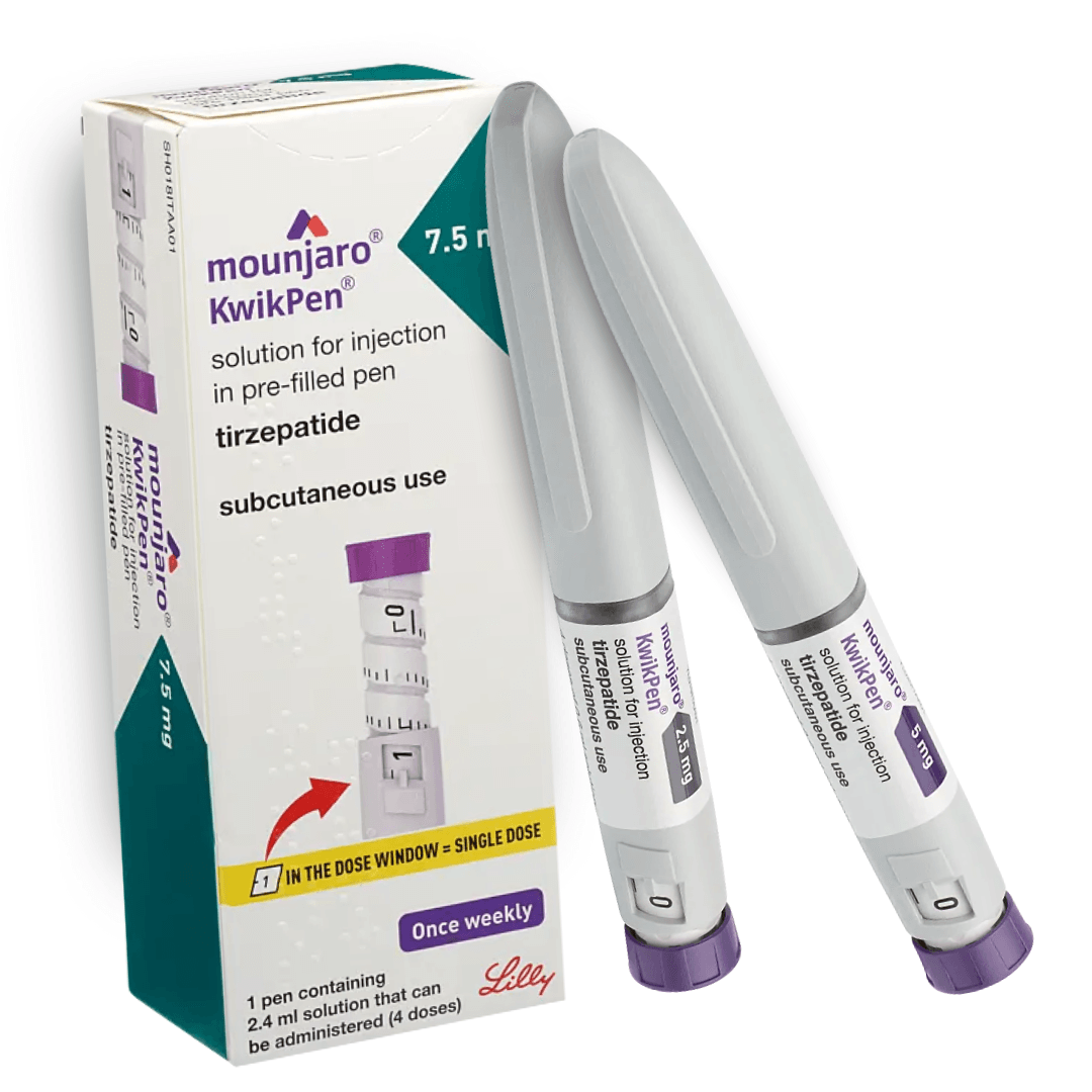 mounjaro.png Mounjaro Injections – Weight Loss Treatment - Image 1