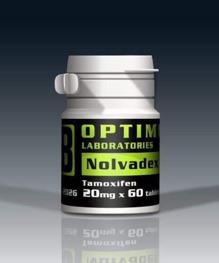 Nolvadex