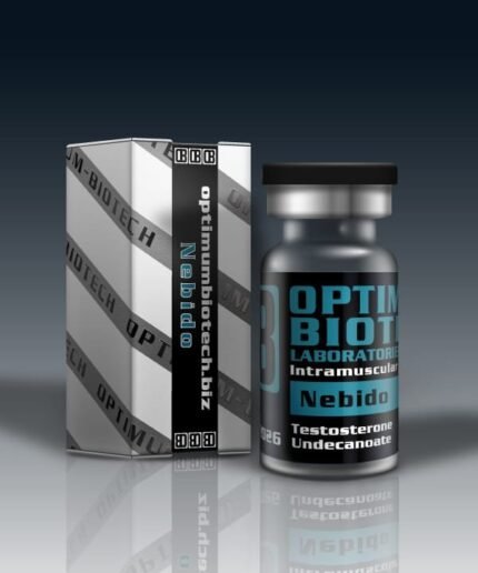 Optimum Biotech Nebido 250
