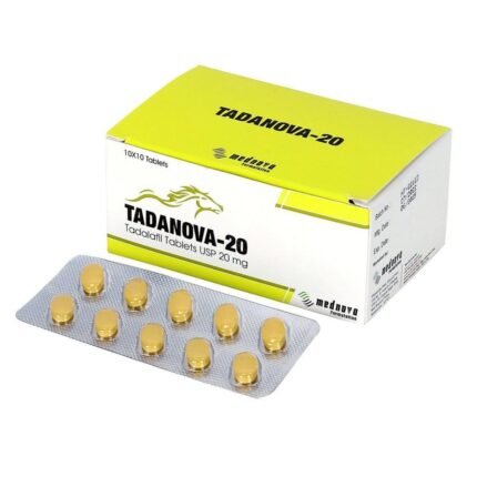 Tadanova
