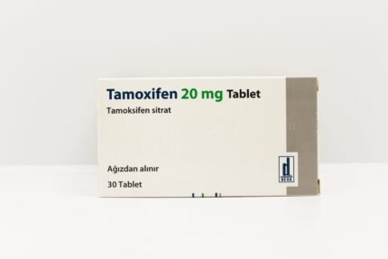 Tamoxifen 20mg 30 tablet Deva