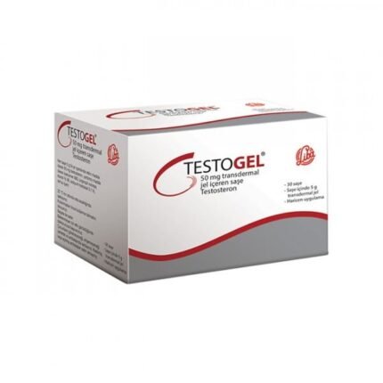 Testogel